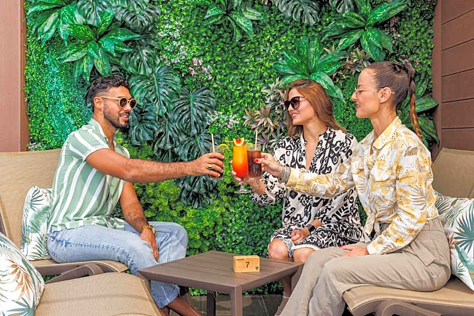 Jupiter Lisboa Hotel