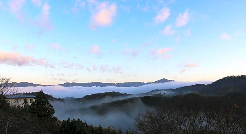 Yoshinosou-Yukawaya
