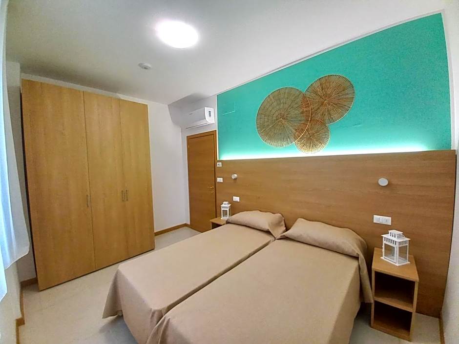 Residence Stella Marina