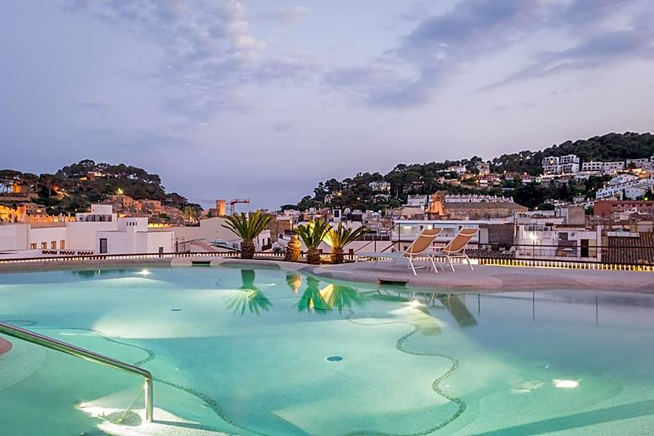 Hotel Delfín 4 Sup