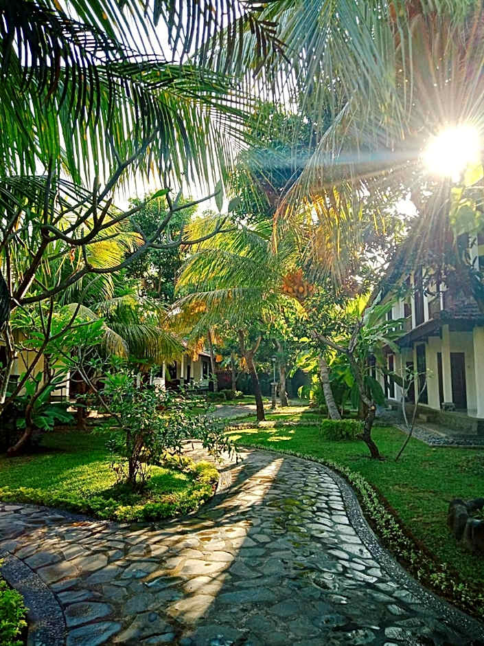 Rini hotel