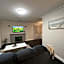 Hamilton's Queanbeyan Motel