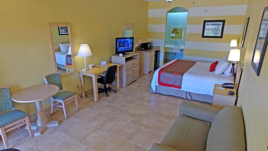 Ramada by Wyndham & Suites South Padre Island