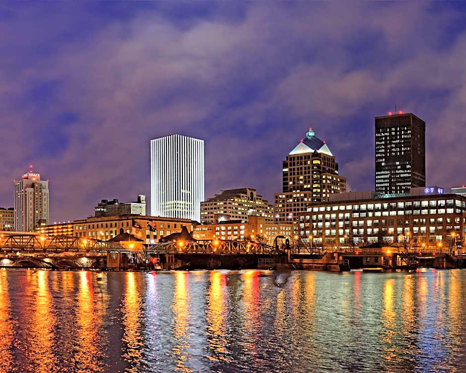Hyatt Regency Rochester