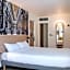 B&B HOTEL Bordeaux Mérignac Cadera Aéroport