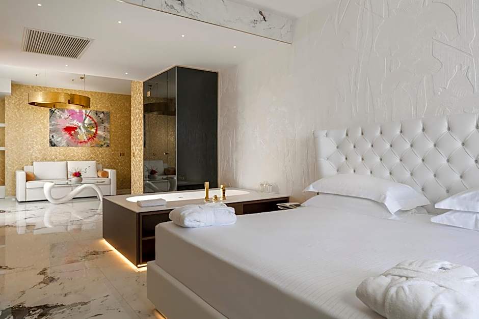 The Promenade Luxury Wellness Hotel