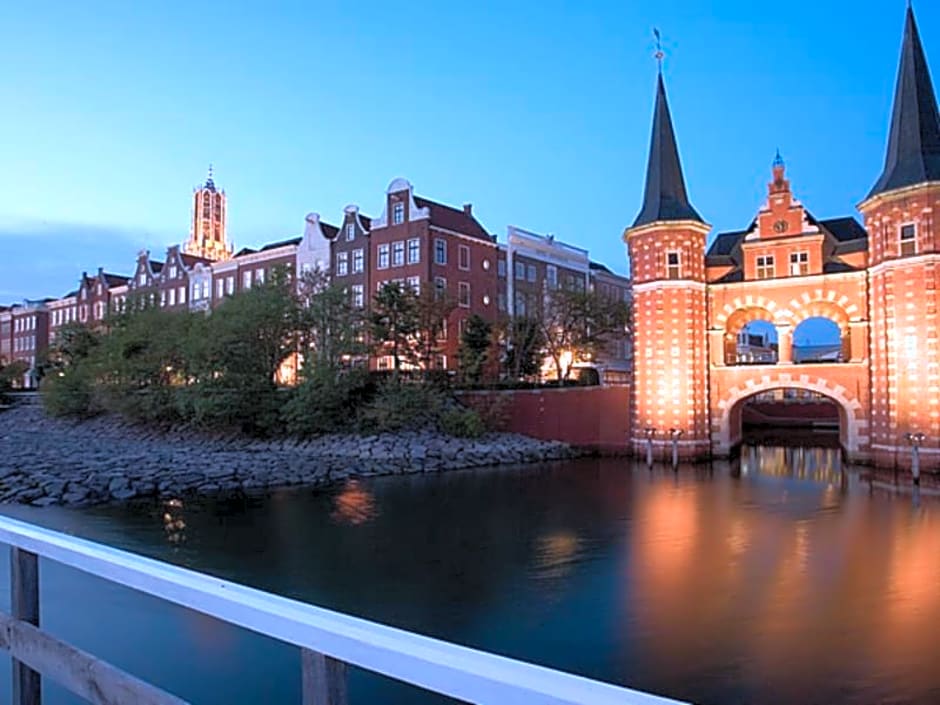 Hotel Amsterdam Huis Ten Bosch