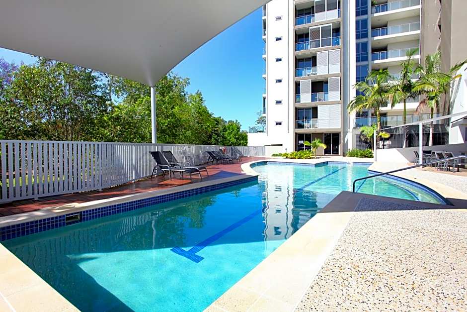 Signature Waterfront Apartments