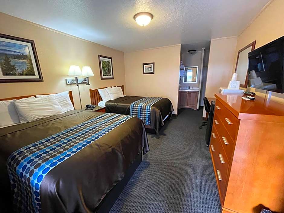 Tahoe Hacienda Inn