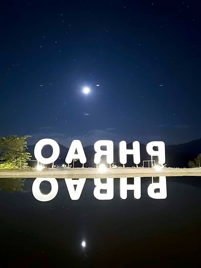 Phrao Camping Village