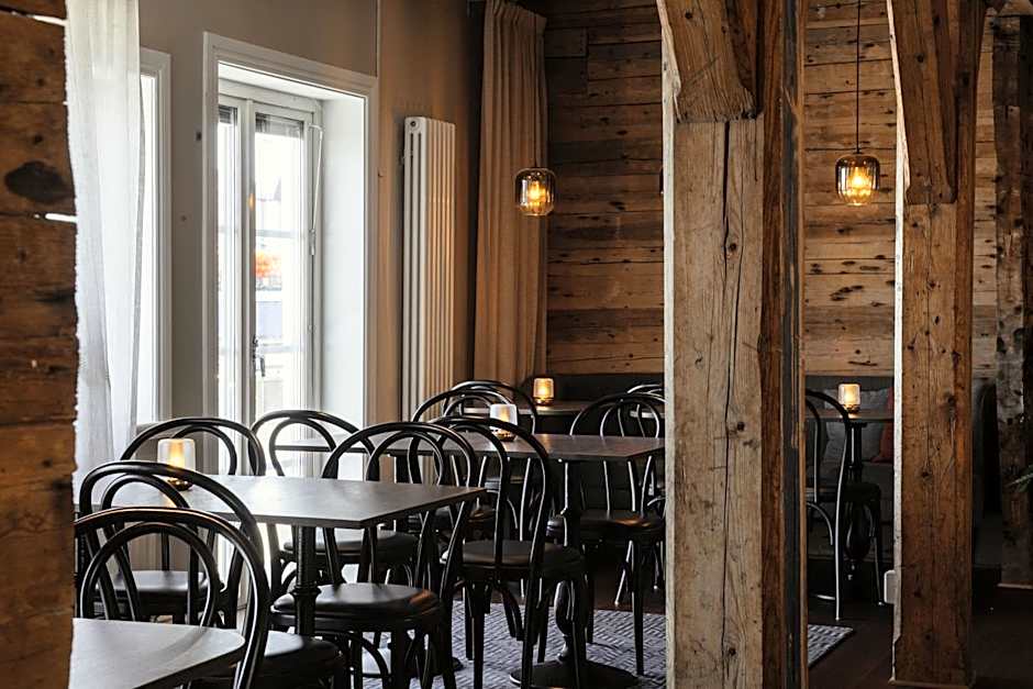Home Hotel Packhuset