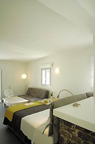 Superior Studio with Sea View