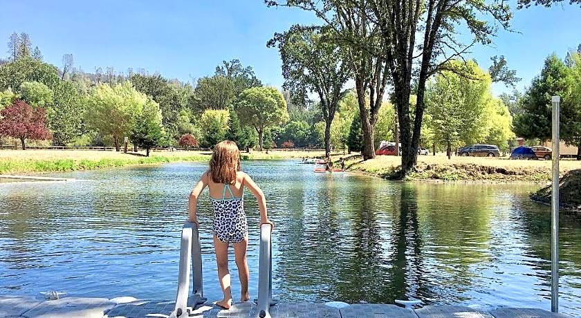 Mandala Springs Wellness Retreat Center