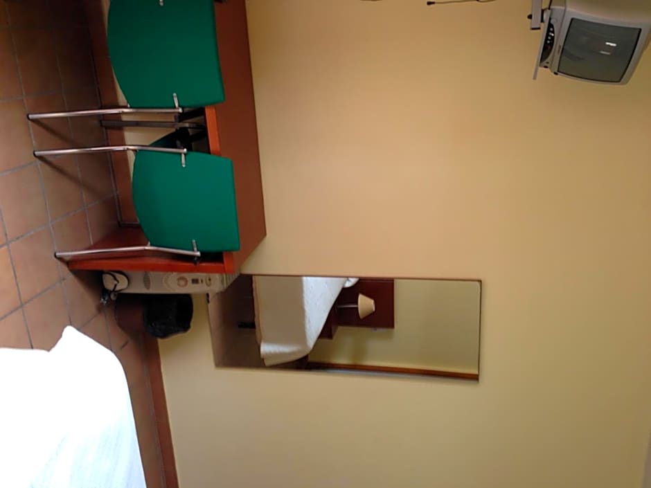 Albergue De Puntas De Calnegre