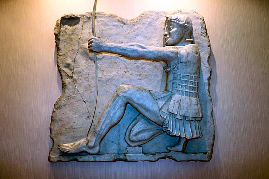 Hostal Hispano - Argentino