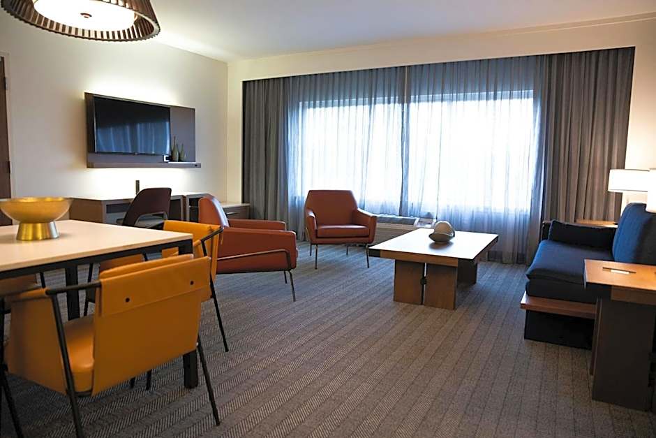 Courtyard by Marriott Philadelphia Springfield