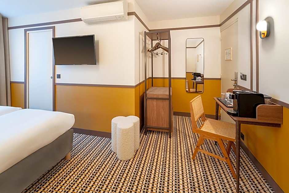 Best Western Plus Au Grand Saint Jean