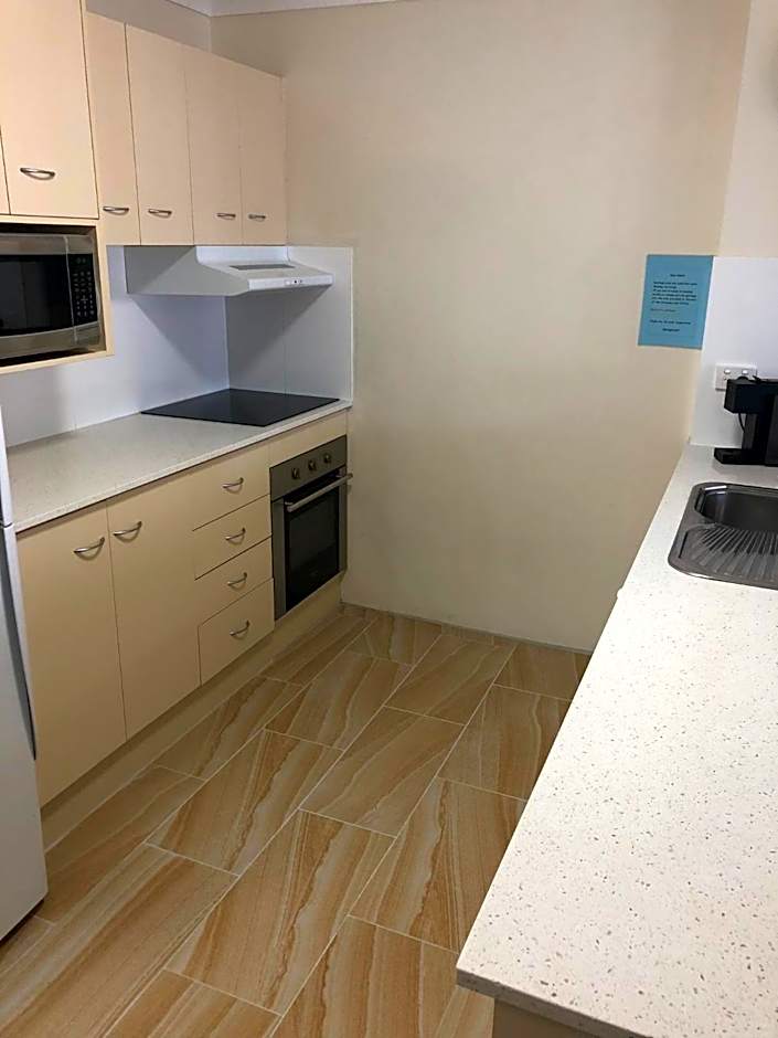 Beaches Serviced Apartments