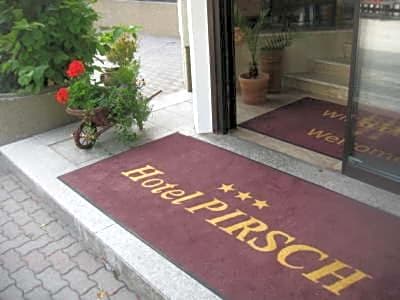 Hotel Pirsch
