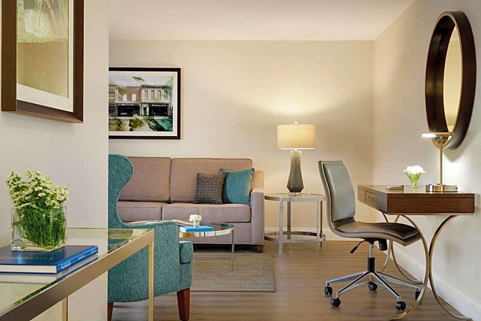Hotel Ballast Wilmington, Tapestry Collection by Hilton