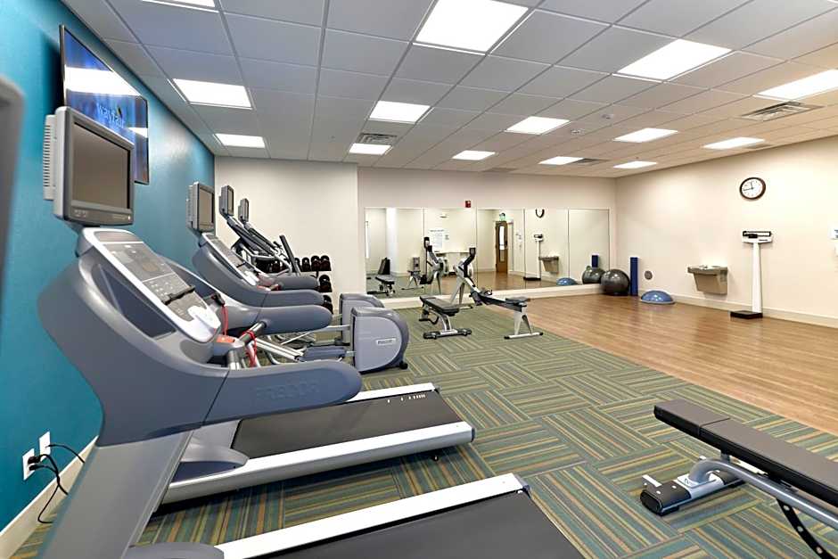 Holiday Inn Express And Suites Millersburg By IHG