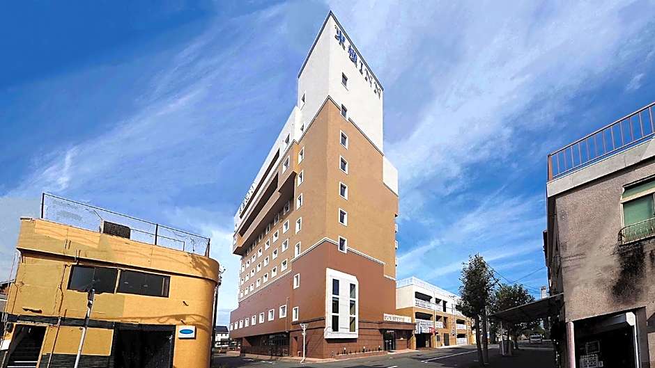 Toyoko Inn Iseshi Eki