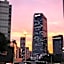 President Hotel (Guangzhou Tianhe Gangding Subway Station Store)
