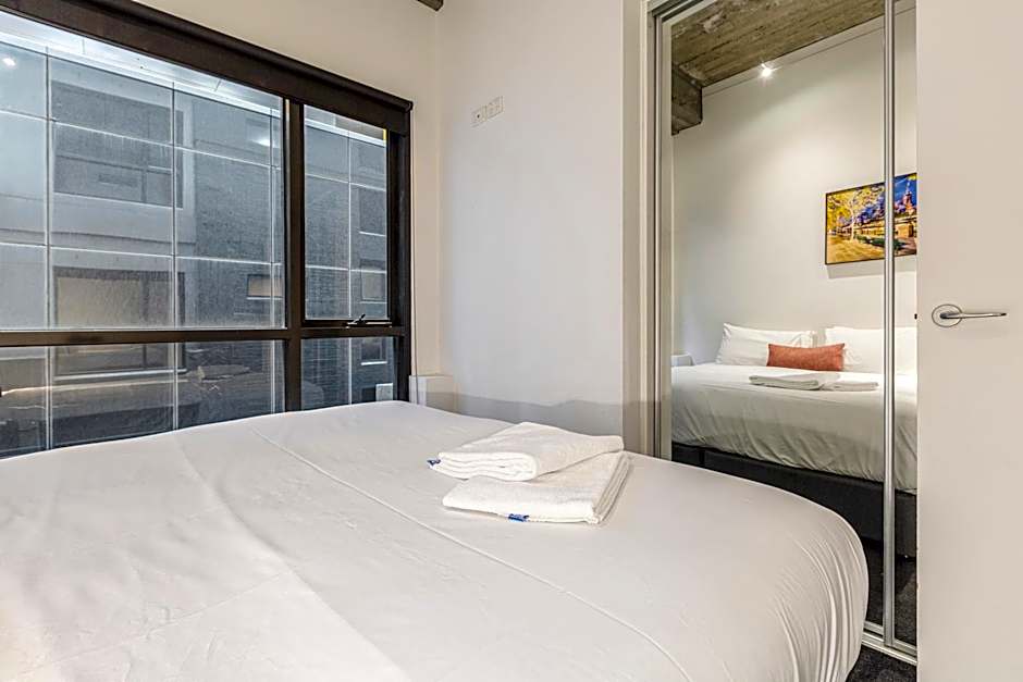 Punthill Apartment Hotels Manhattan