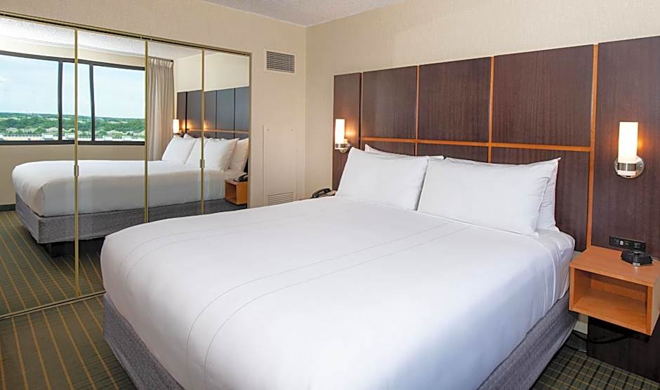NCED Conference Center & Hotel