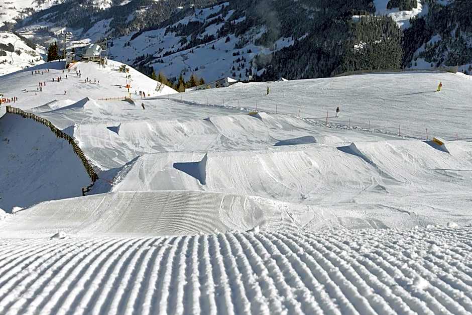 Appartements KATHRIN