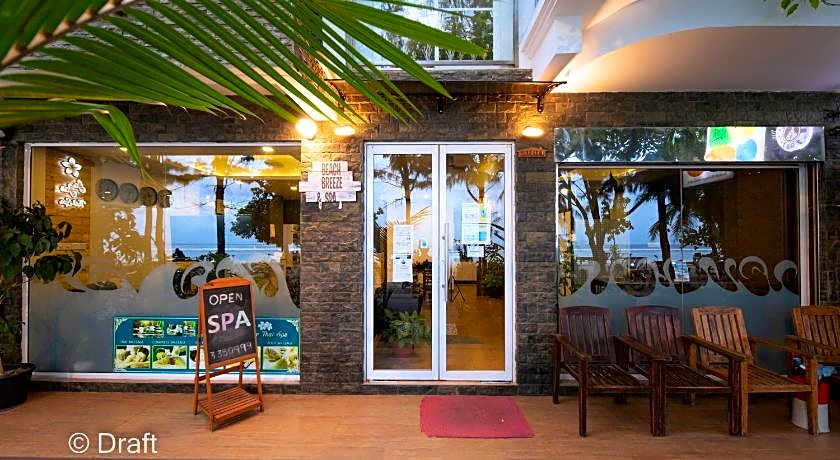 Beach Breeze and spa