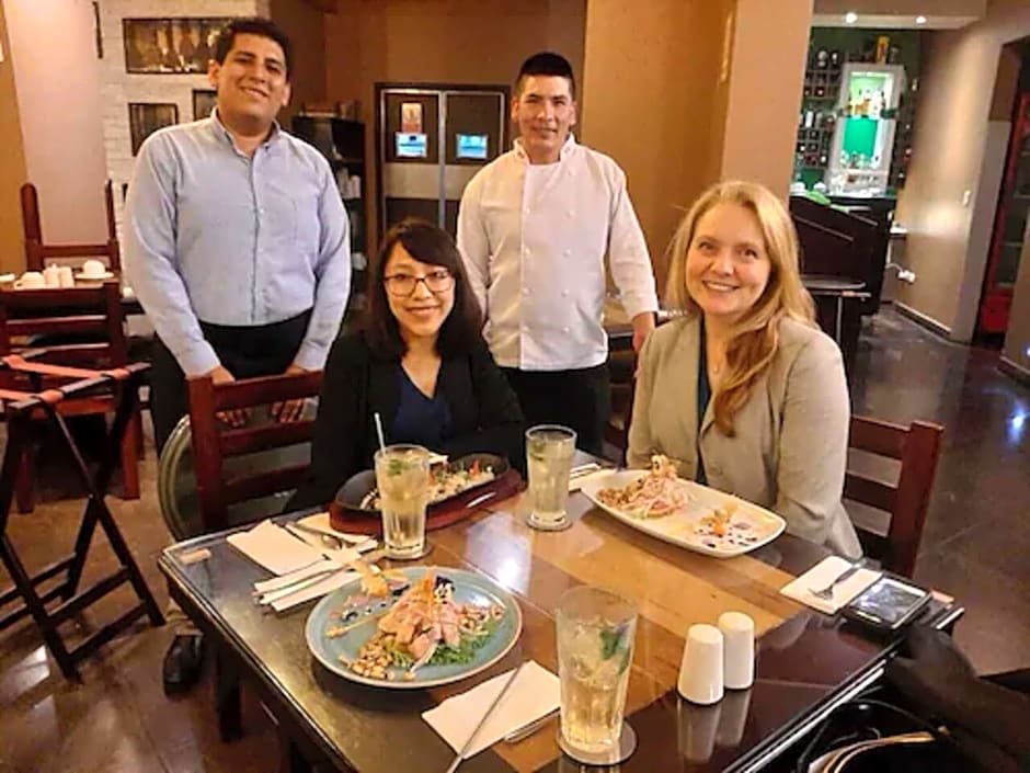 Wyndham Cusco Saqsayhuaman