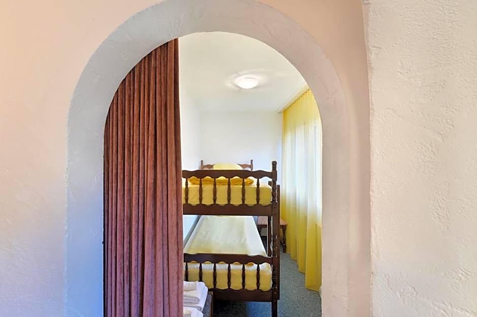 Schlosshotel - Self Check-In Hotel