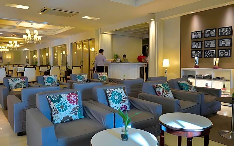 Hotel Gajahmada