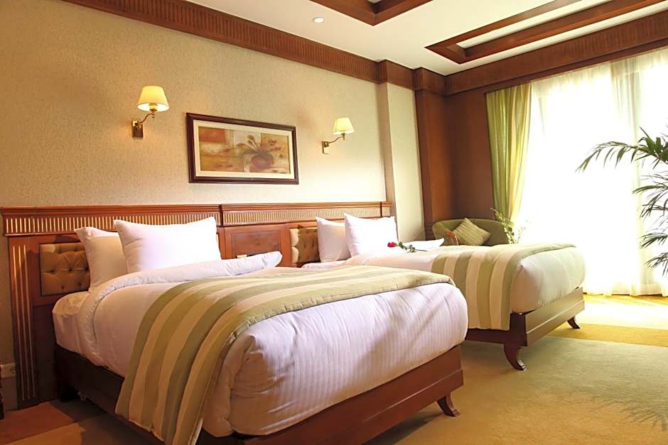 Helnan Landmark Hotel