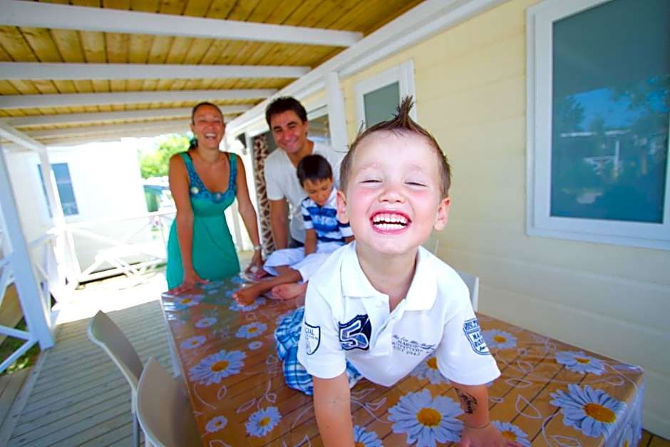 Internazionale - Family Village