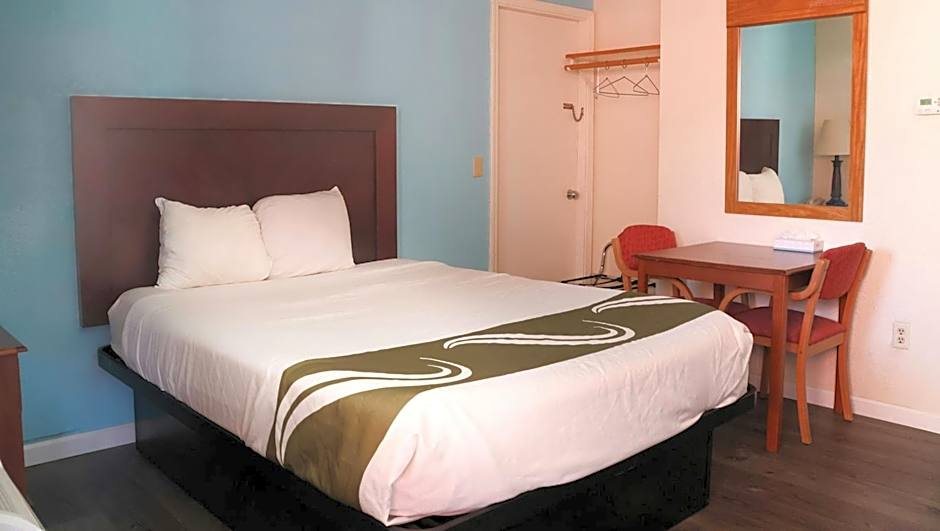 Chippewa Motel Mount Pleasant
