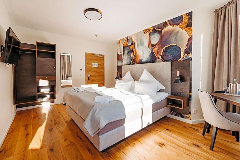 Schlosshotel Brilon-Wald