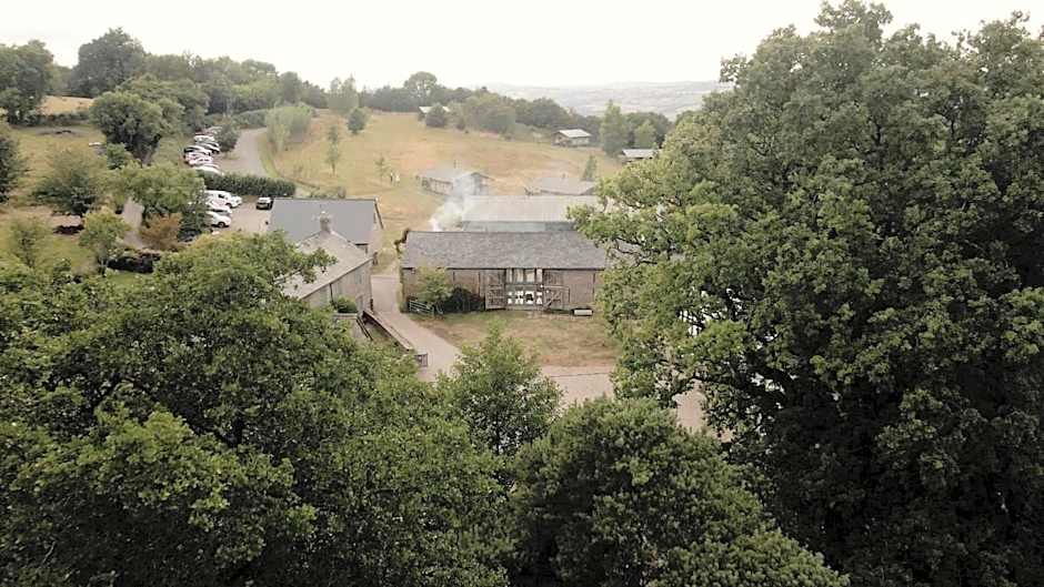 Drovers Rest Farm Stay