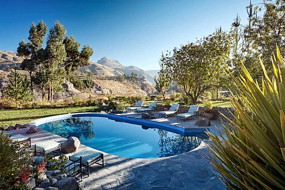 Las Casitas, A Belmond Hotel, Colca Canyon