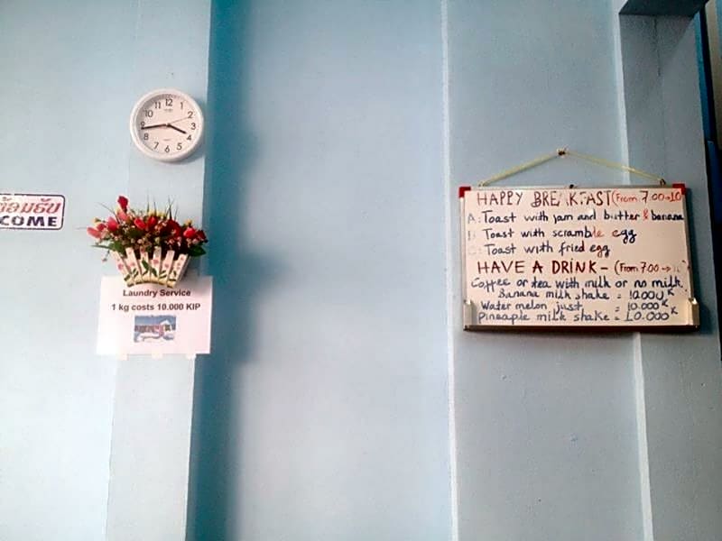 Lucky Backpackers Hostel