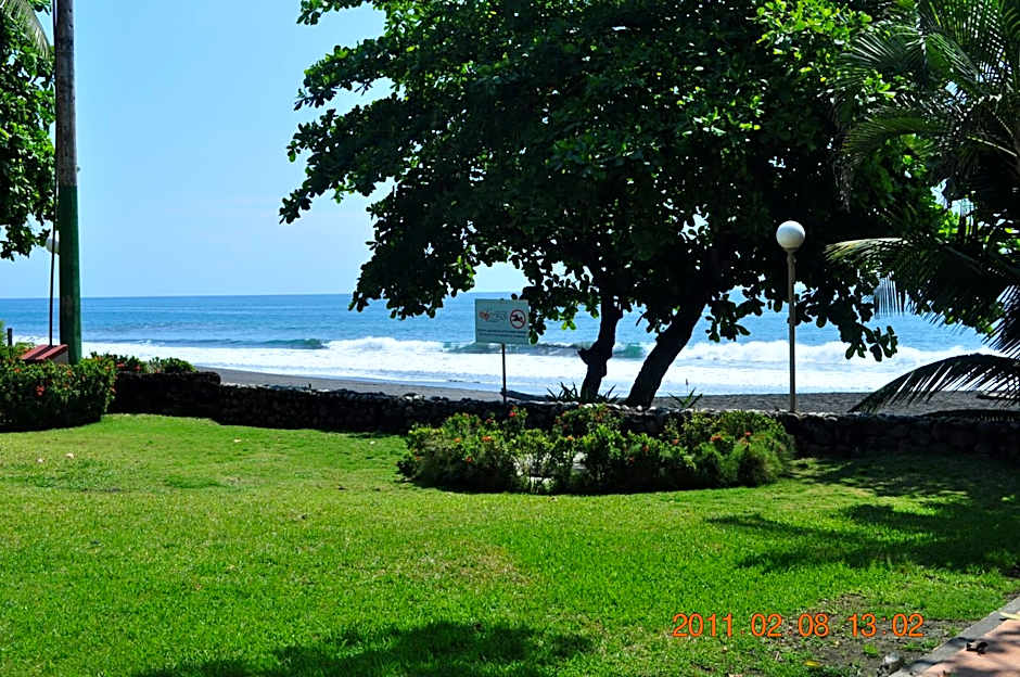 Hotel Terraza del Pacifico