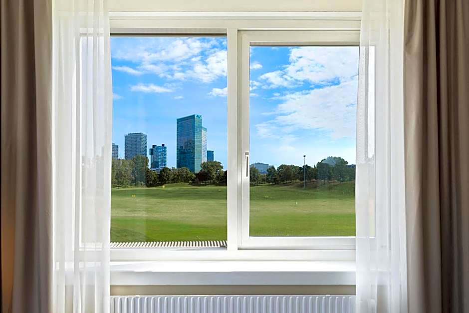 Austria Trend Hotel Bosei Wien