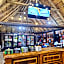 Kalahari Lodge Kimberley