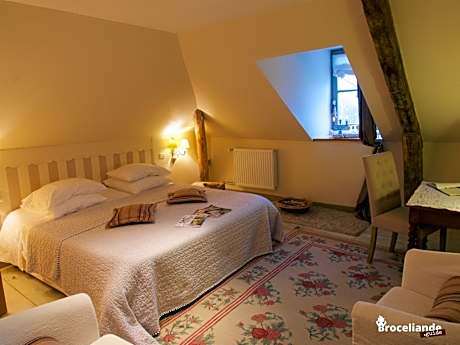 Marguerite Yourcenar Room