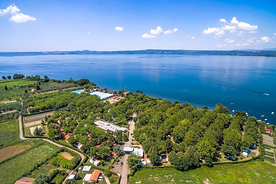 Lido Camping Village