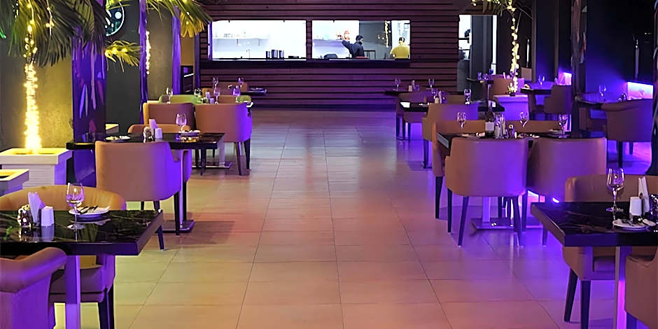 Regenta Central Grand Exotica