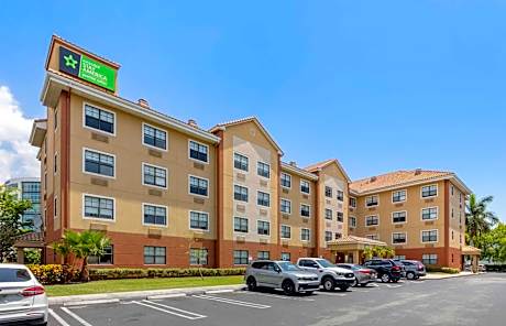 Extended Stay America Premier Suites - Miami - Airport - Doral - 87th Avenue South