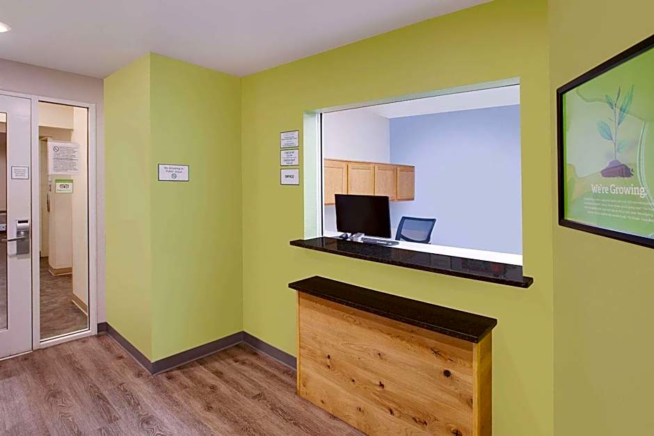 WoodSpring Suites Houston I-10 West