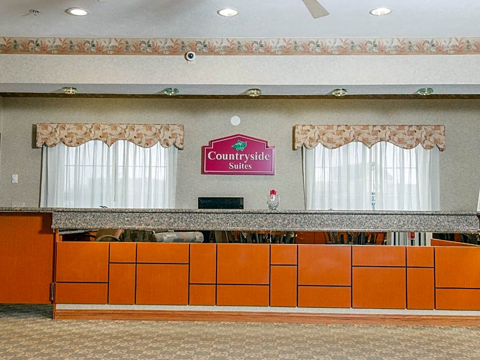 Countryside Suites Lincoln I-80